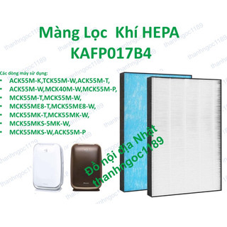 Màng lọc daikin trứng kafp017b4