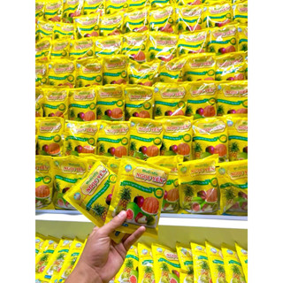 Muối sấy Ngọc Yến 1kg combo - Muối Chấm Gì Cũng Ngon