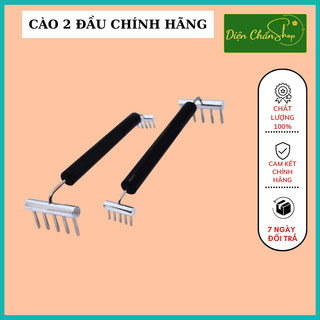 Cào hai đầu diện chẩn chính hãng Bùi Quốc Châu