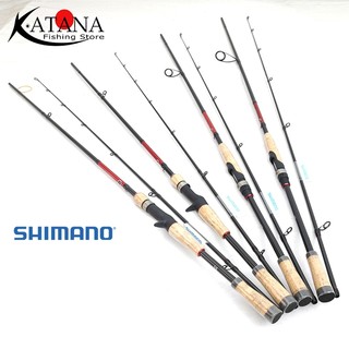 Cần Câu Lure Shimano Majestic