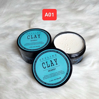 sáp vuốt tóc caev