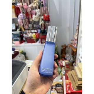 xịt khoáng sum xanh 60ml ( tách set)