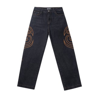 Quần Dài Villain Tribal Pants