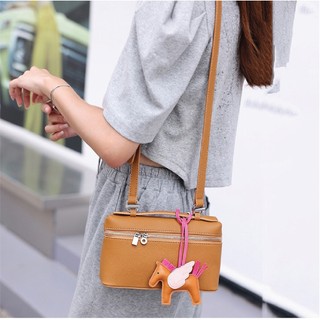 TÚI XÁCH NỮ NALYN FAIL BAG DA THẬT
