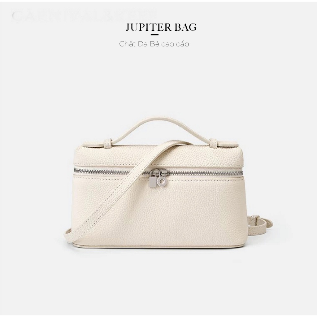 TÚI XÁCH NỮ NALYN FAIL BAG DA THẬT