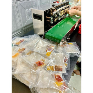 BÁNH TRÁNG Phơi Sương Ớt Rym Mật Ong Muối Tắc - KÈM NƯỚC CỐT TẮC NGUYÊN CHẤT