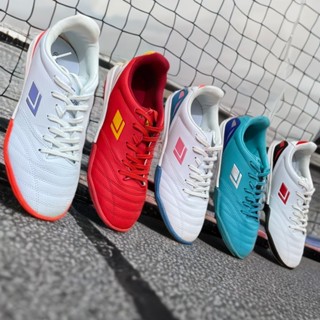 Giày đá banh nam Newmos Neo 4, giày đá bóng thể thao cỏ nhân tạo đế mềm - 2EVSHOP