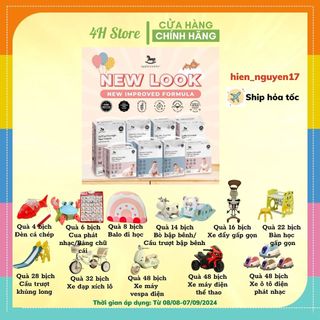 [TẶNG QUÀ] Bỉm APPLECRUMBY AIRPLUS/SLIM nội địa Malaysia CAO CẤP Đủ Size NB16/S24/M42/L36/XL24/M22/L20/XL18/XXL16