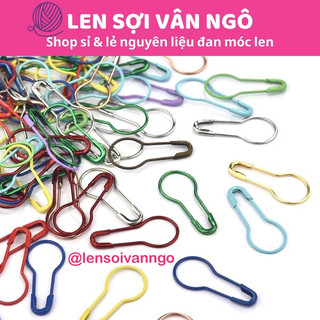 Đánh dấu kim loại (10 cái)