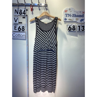 Váy thun, cotton ngắn tay, sát nách, 2 dây 2 hand nhiều mẫu