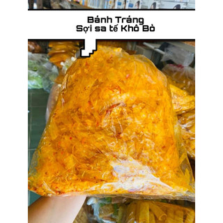 1KG BÁNH TRÁNG TRỘN SẴN Tây Ninh chính gốc giá lò !