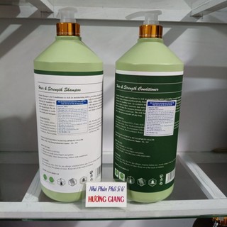 Cặp Dầu Gội Xả K Explexrs keratin 2000ml