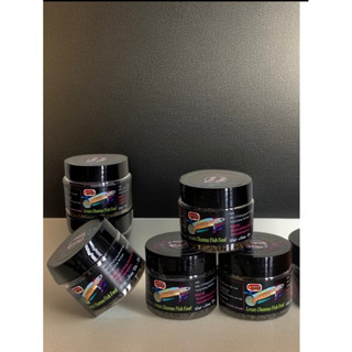 Cám LEXUS | Hỗ trợ Cao Fin, Vây, Kỳ và Màu cho lóc lạnh