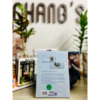 Truyện tranh Combo Bản đặc biệt (Trăng chiều rực rỡ Tập 1 + Ký sinh trùng biết yêu)