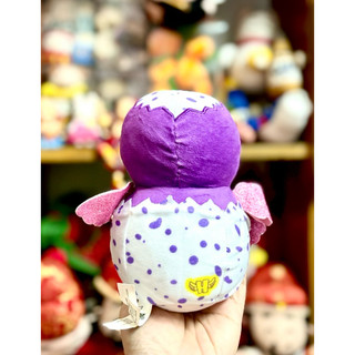 Gấu bông Hatchimal siêu xinh