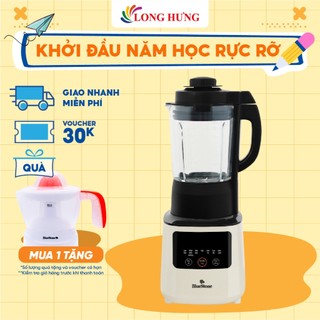Máy xay nấu đa năng Bluestone BLB-6035 - Hàng chính hãng