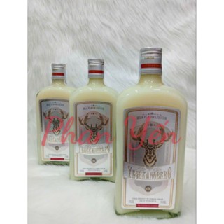 Jagermeister ( Hươu ) Mùi Chanh