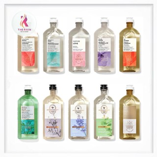 Sữa tắm thư giãn tạo bọt Bath & Body Works Aromatherapy 295ml
