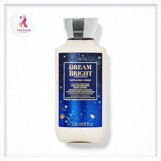 Sữa dưỡng thể Bath & Body Works Dream Bright 236ml