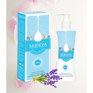 Dung dịch vệ sinh sabieva 100ml