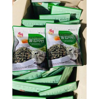 Rong biển rắc cơm, trộn cơm thơm ngon 40G