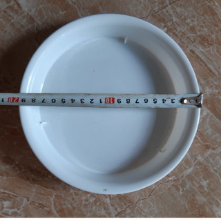 Combo 10 đĩa lót tròn D20 và combo 30 đĩa lót tròn D15 trồng cây