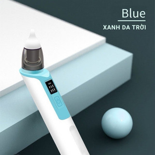 Máy Hút mũi cho bé cao cấp Hotaka