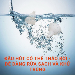 Máy Hút mũi cho bé cao cấp Hotaka