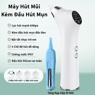 Máy Hút mũi cho bé cao cấp Hotaka