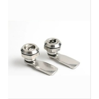 Khoá tủ điện ms705 inox304- khoá tủ điện cứu hoả