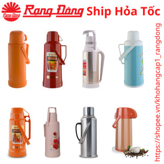 Phích đựng nước nóng 2 lít Rạng Đông