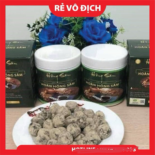 {chính hãng}THẢO MỘC TĂNG CÂN HOÀN HỒNG SÂM QM