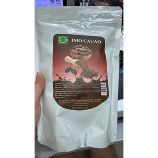 Bột cacao IMO gói 500g