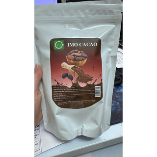 Bột cacao IMO gói 500g