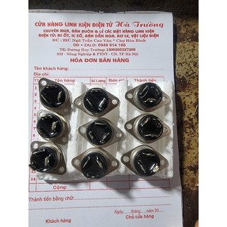 Triac BTA 40 - 600B