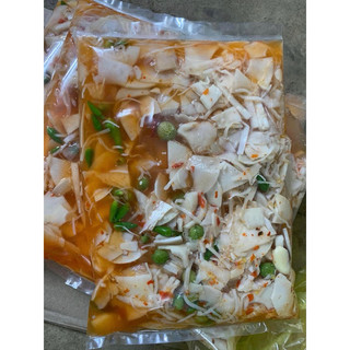 Măng ớt ré rừng.