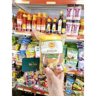 Chả cua chay phương loan gói 500g