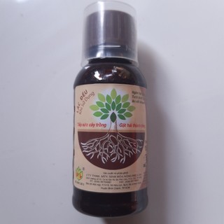 Phân bón kích rễ ra rễ N3M dạng nước 100ml
