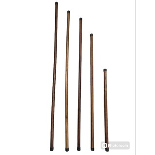 Gậy Tập YOGA, AEROBIC, DƯỠNG SINH BẰNG GỖ 80cm, 120cm, 140cm, 150cm, 160cm