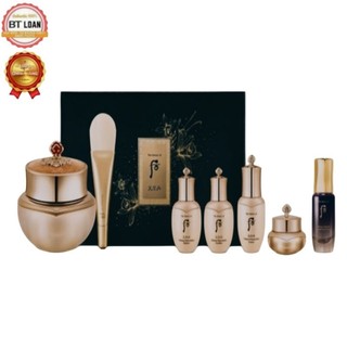 [ Sale Thanh Lý ] Mặt nạ ngủ trẻ hóa da tái sinh cao cấp Cheonyuldan Ultimate Regenerating Overnight Mask full 75ml
