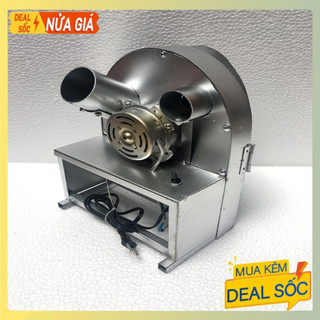 [Tặng 10 lưỡi dao dự phòng] Máy thái hành , tỏi đa năng.