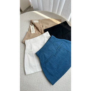 CHÂN VÁY JEANS CHỮ A(có quần bảo hộ ) SIÊU TÔN DÁNG PHONG CÁCH BASIC HÀN QUỐC ĐỦ SIZE NHIỀU MÀU DỄ MIX ĐỒ