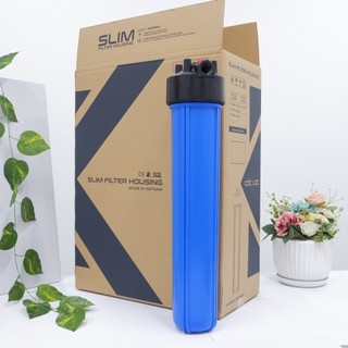 Cốc lọc chặn đầu nguồn 20inh, bộ cốc lọc thô phi 17,21,27
