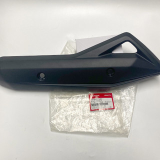 Ốp pô xe air blade 2012-2014 - 18318k27v00