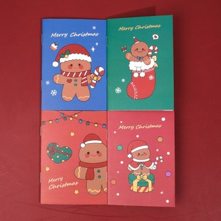Sổ cầm tay- sổ tay chibi