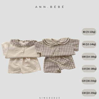 Bộ hè thiết kế cho bé, bộ cho bé phong cách hàn quốc, bộ cho bé trai, bộ cho bé gái