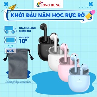 Tai nghe Bluetooth True Wireless Havit TW932 - Hàng chính hãng
