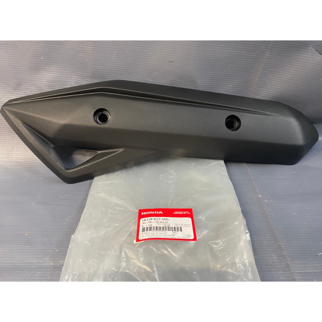 Ốp pô ab Air Blade 125 2013 2014 2015