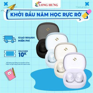 Tai nghe Bluetooth True Wireless Havit TW969 - Hàng chính hãng