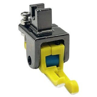 Chân vịt MÍ NHỰA CHỐNG NHĂN BÁNH XE XANH  1LY, 2 LY dùng cho máy may 1 kim công nghiệp (GÍA 1 CÁI)